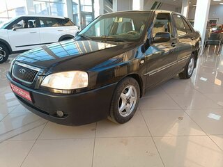 Chery Amulet (A15) I