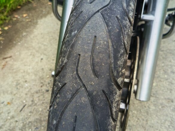 2000 Yamaha XVS1100, синий, 550000 рублей - вид 9