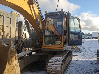 2023 XCMG XE225DN, жёлтый, 6670000 рублей, вид 1