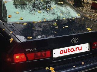 1997 Toyota Camry IV (XV20), синий, 509000 рублей, вид 4