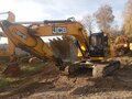 2023 JCB 215, жёлтый, 8083000 рублей