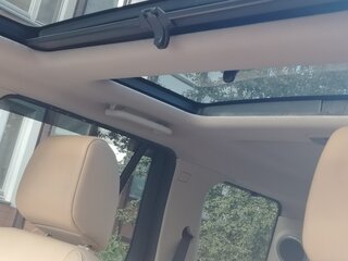 2008 Land Rover Freelander II, серебристый, 1130000 рублей, вид 5