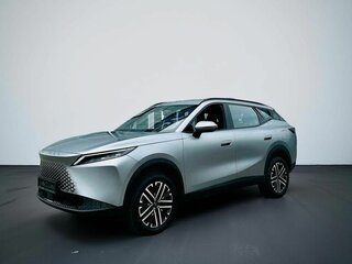 2025 Omoda C7, серый, 2909610 рублей, вид 1
