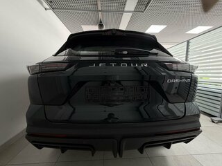 2026 Jetour Dashing I, зелёный, 2709900 рублей, вид 5