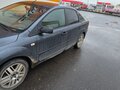2005 Ford Focus II, серый - вид 3
