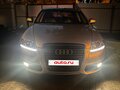 2009 Audi A6 III (C6) Рестайлинг, белый, 850000 рублей - вид 2