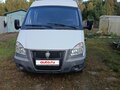 2011 ГАЗ ГАЗель (33023/330273) Фермер, белый, 1300000 рублей - вид 5