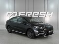 2024 Omoda S5, серый