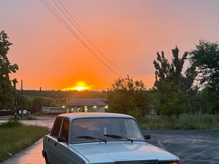 2011 Lada (ВАЗ) 2107, серебристый, 380000 рублей, вид 2