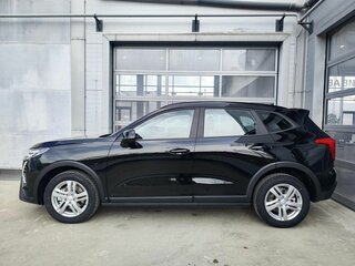2026 Haval Jolion I Рестайлинг 2, чёрный, 2499000 рублей, вид 3