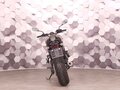 2018 Yamaha XSR700, серый - вид 5