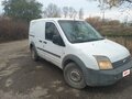 2008 Ford Transit Connect LWB I, белый, 260000 рублей - вид 2