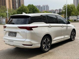 2022 Wuling Victory, белый, 1305000 рублей, вид 4