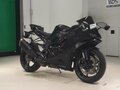 2024 Kawasaki ZX-6R Ninja, чёрный, 1200000 рублей