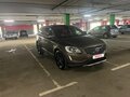 2015 Volvo XC60 I Рестайлинг, коричневый - вид 3