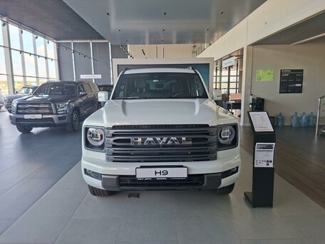 Haval H9 II
