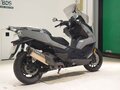 2019 BMW C 400 GT, серый - вид 4