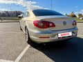 2010 Volkswagen Passat CC I, серый - вид 5