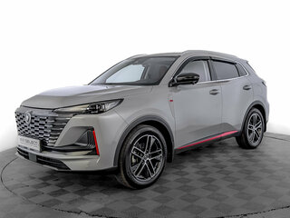 2024 Changan UNI-S I, серый, 2370000 рублей, вид 1