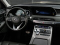 2021 Hyundai Palisade I, красный, 4380000 рублей - вид 9