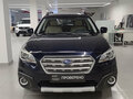 2014 Subaru Outback V, синий, 1777000 рублей - вид 1