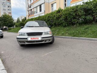 2005 Daewoo Nexia I, белый, 95000 рублей, вид 2