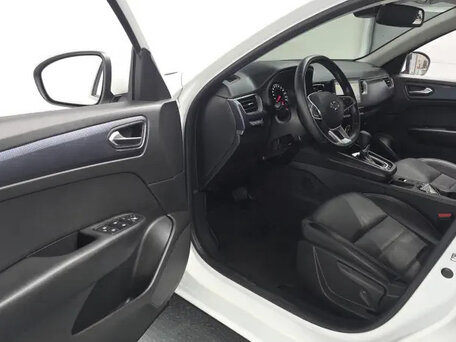 2023 Renault Samsung XM3, белый, 1600000 рублей, вид 4