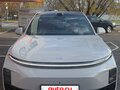 2025 Li Auto (Lixiang) L6 I, серебристый, 4550000 рублей - вид 1
