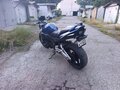 2007 Suzuki GSR 600, синий, 410000 рублей - вид 1