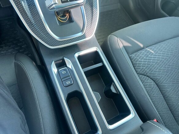 2023 Haval M6 II, белый, 1506000 рублей - вид 19