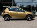 2015 Renault Sandero Stepway II, зелёный - вид 7