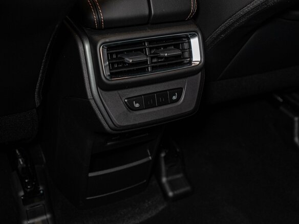 2026 Geely Okavango I Рестайлинг, серый, 4085990 рублей - вид 25