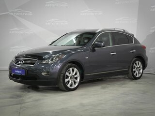 Infiniti EX35 I (J50)