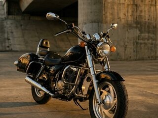 Baltmotors Classic 200