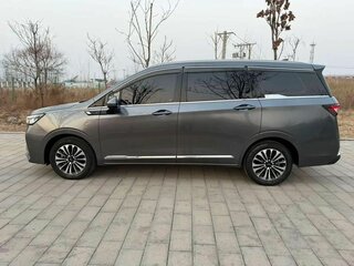2023 Wuling Jiachen, серый, 1450000 рублей, вид 4