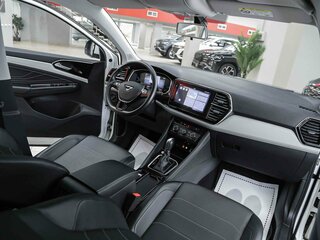 2023 Jetta VS7 I Рестайлинг 1, белый, 1940000 рублей, вид 5