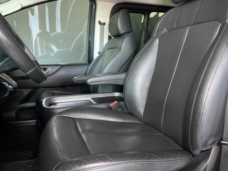 2021 Hyundai Staria I, синий, 4399000 рублей, вид 4