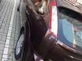 2009 Ford Focus II Рестайлинг, фиолетовый, 525000 рублей - вид 10
