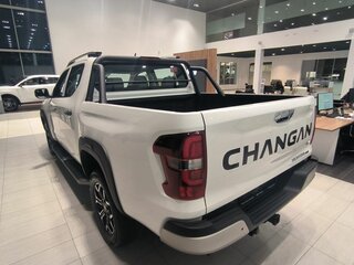 2026 Changan Hunter Plus, белый, 4249900 рублей, вид 5