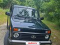 2024 Lada (ВАЗ) Niva Legend I, зелёный, 930000 рублей