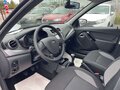 2026 Lada (ВАЗ) Granta I Рестайлинг, серебристый - вид 4