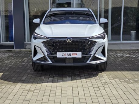 Changan CS35 Max
