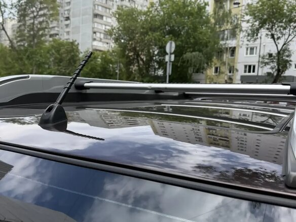 2012 Nissan X-Trail II Рестайлинг, коричневый - вид 30