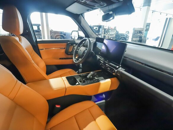 2026 Haval H7 I, серый, 3999000 рублей - вид 20