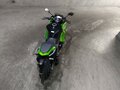 2010 Kawasaki Ninja 1000, зелёный, 777000 рублей - вид 5