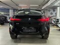 2025 BMW X4 20i II (G02) Рестайлинг, чёрный, 8550000 рублей - вид 4
