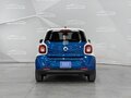 2016 Smart Forfour II, синий, 735000 рублей - вид 3