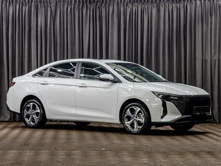 2023 Livan S6 Pro, белый, 1675000 рублей, вид 3