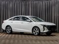 2023 Livan S6 Pro, белый, 1675000 рублей - вид 2