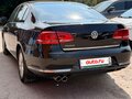 2011 Volkswagen Passat B7, чёрный, 830000 рублей - вид 5
